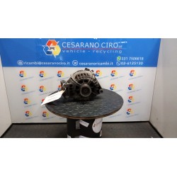 ALTERNATORE 076 FORD FIESTA (CB1) (09/08-10/13) RTJB 1685794