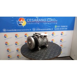 COMPRESSORE A/C 085 FIAT GRANDE PUNTO (4C) (05/08-01/11 350A1000 55194880