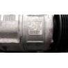 COMPRESSORE A/C 085 FIAT GRANDE PUNTO (4C) (05/08-01/11 350A1000 55194880