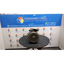COMPRESSORE A/C 086 FIAT GRANDE PUNTO (4C) (05/08-01/11 350A1000 55194880