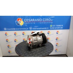 COMPRESSORE A/C 086 FIAT GRANDE PUNTO (4C) (05/08-01/11 350A1000 55194880