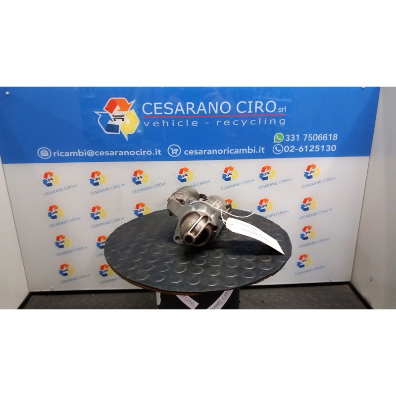 MOTORINO AVVIAMENTO 087 FORD FIESTA (CBK) (03/02-12/05) FXJA 1732742