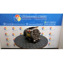 COMPRESSORE A/C 088 FORD FIESTA (CBK) (03/02-12/05) FXJA 4588121