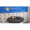 BLOCCO COMANDI TERGICRISTALLI 105 RENAULT CLIO 2A SERIE (04/98-04/01) E7JC6 7701045282