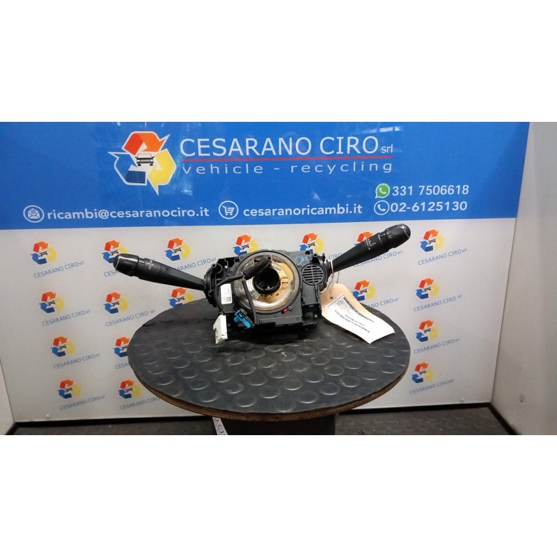 DEVIOGUIDASGANCIO 112 CITROEN C4 (B7) (09/10-04/18) 9HP 96773885ZD