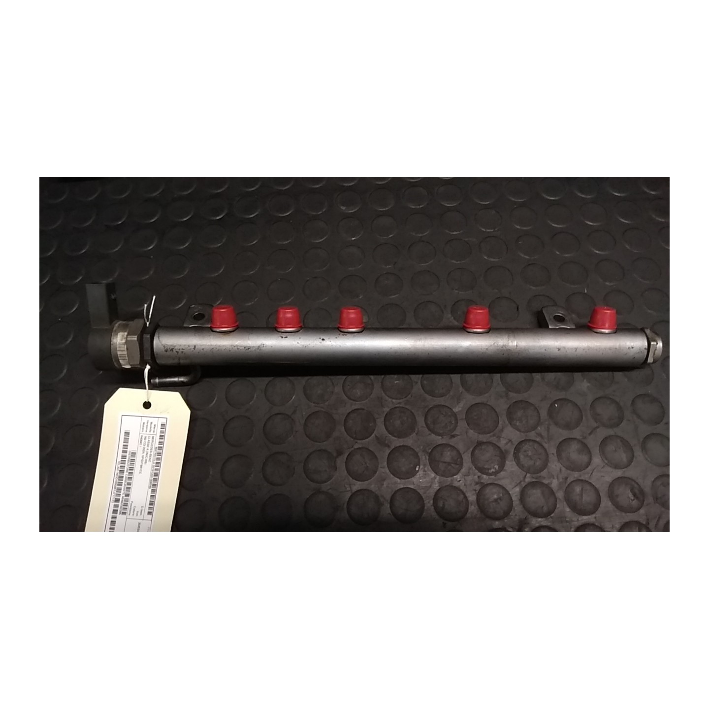 DISTRIBUTORE CARBURANTE 045 MERCEDES-BENZ CLASSE A (W/C169) (07/04-04/13 640942 A6400702395