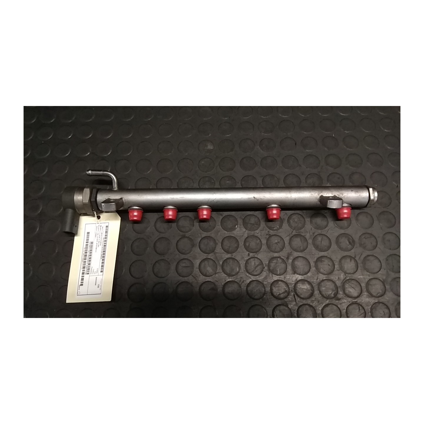 DISTRIBUTORE CARBURANTE 045 MERCEDES-BENZ CLASSE A (W/C169) (07/04-04/13 640942 A6400702395
