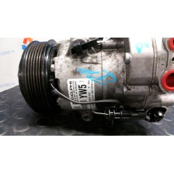 COMPRESSORE A/C 002 OPEL ASTRA (P10) (10/09-06/18) A13DTE 13414017