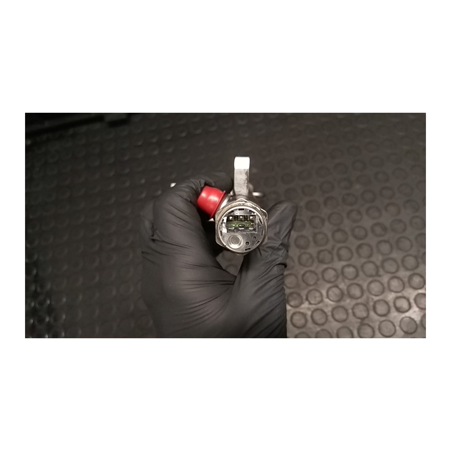 DISTRIBUTORE CARBURANTE 045 MERCEDES-BENZ CLASSE A (W/C169) (07/04-04/13 640942 A6400702395