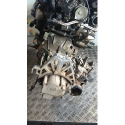 CAMBIO COMPL. P/POP/EASY 028 FIAT PANDA VAN (33) (06/12-09/18) 312B2000 55263809