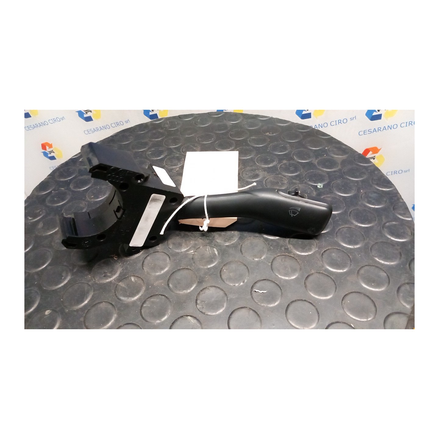 BLOCCO COMANDI TERGICRISTALLI 032 VOLKSWAGEN NEW BEETLE (1C) (02/99-) ALH 4B0953503E01C