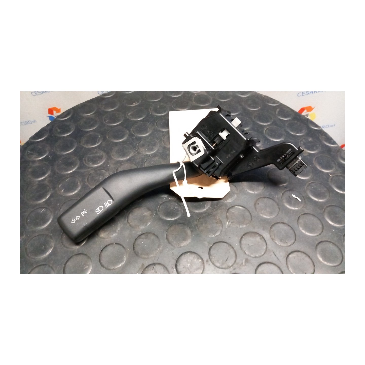 BLOCCO COMANDO VOLANTE LUCI 040 VOLKSWAGEN GOLF (1K) (10/03-12/09) BKD 1K0953513E9B9
