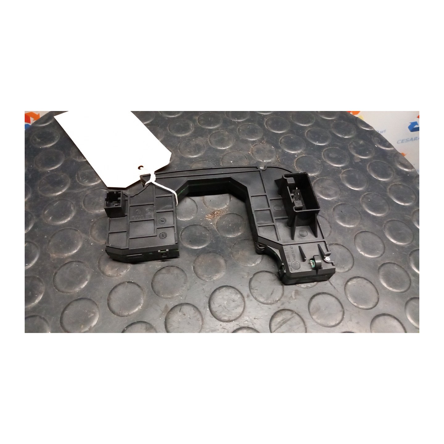 CENTRALINA CINTURE SICUREZZA ANT. 041 AUDI A4 (8E) (10/04-02/08) BPW NB7017003030026