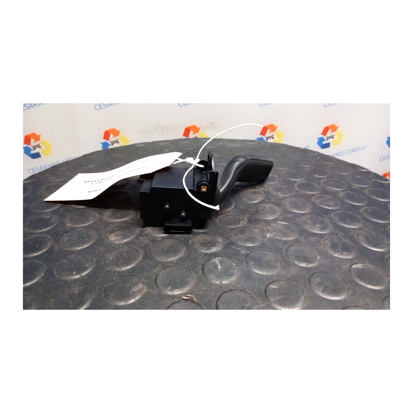BLOCCO COMANDI REGOLATORE VELOCITA 042 AUDI A4 (8E) (10/04-02/08) BPW 4E0953521B4PK