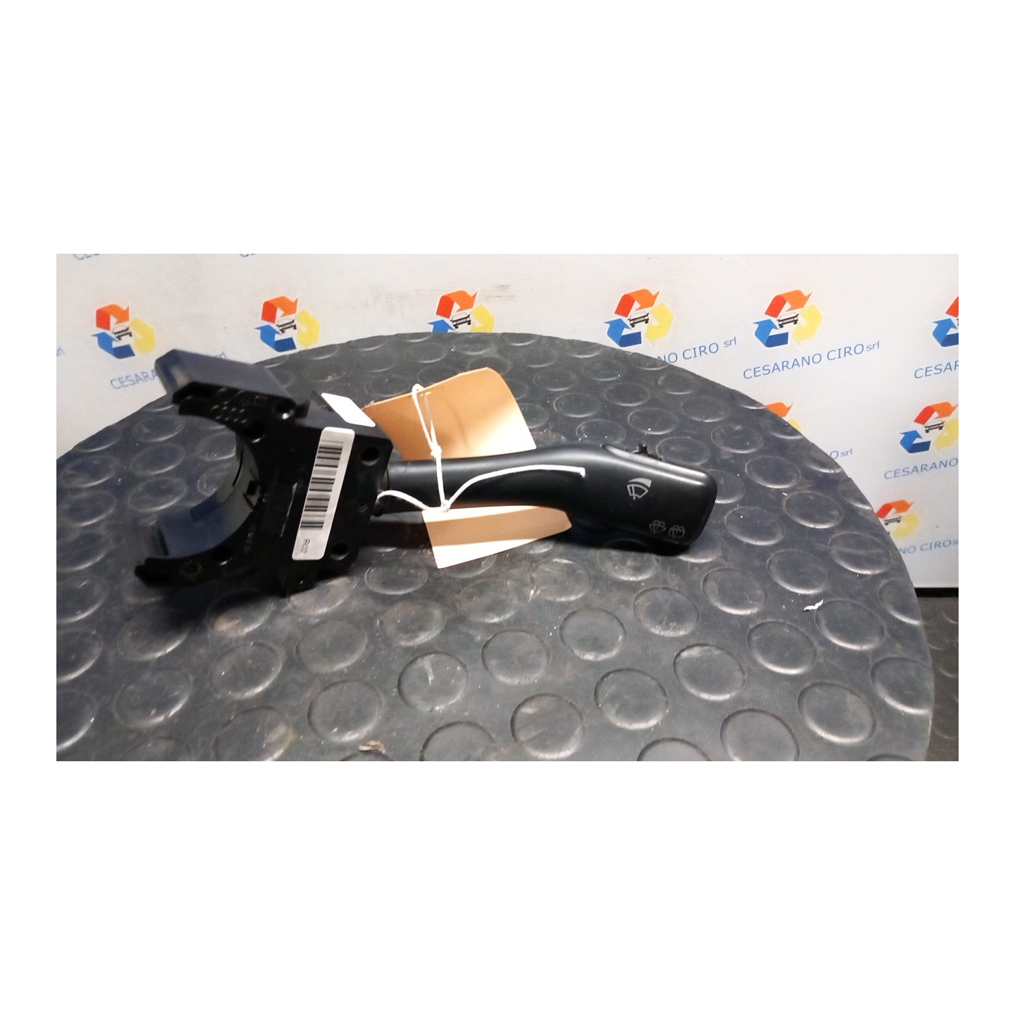 BLOCCO COMANDI TERGICRISTALLI 046 AUDI A3 (8L) (07/00-04/03) ASV 4B0953503F01C