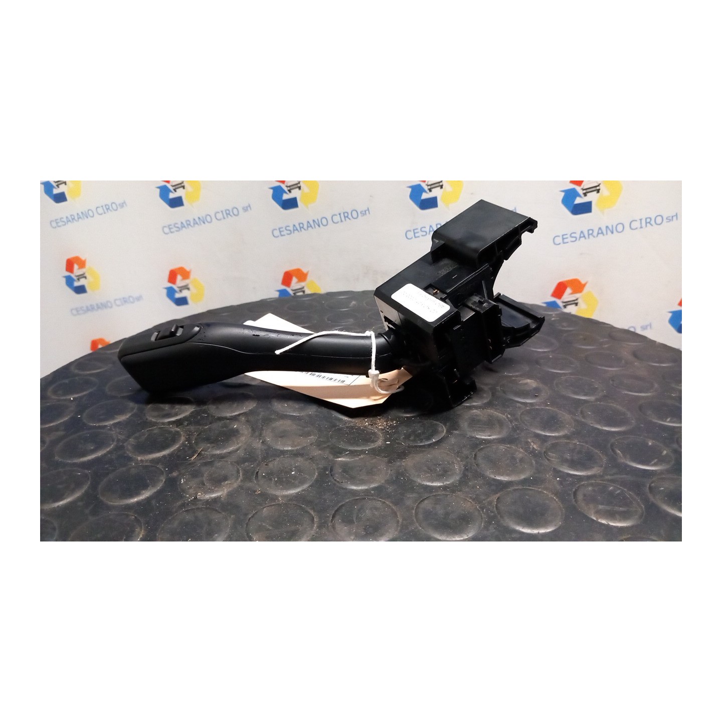 BLOCCO COMANDI TERGICRISTALLI 048 AUDI A2 (8Z) (06/00-02/06) BBY 4B0953503E01C