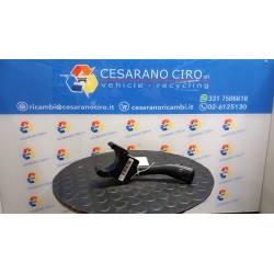 BLOCCO COMANDI TERGICRISTALLI NERO SATINATO 050 AUDI A3 (8L) (08/96-12/01) AKL 8L0953503A01C