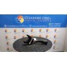BLOCCO COMANDI TERGICRISTALLI NERO SATINATO 050 AUDI A3 (8L) (08/96-12/01) AKL 8L0953503A01C