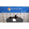 BLOCCO COMANDI TERGICRISTALLI NERO SATINATO 050 AUDI A3 (8L) (08/96-12/01) AKL 8L0953503A01C