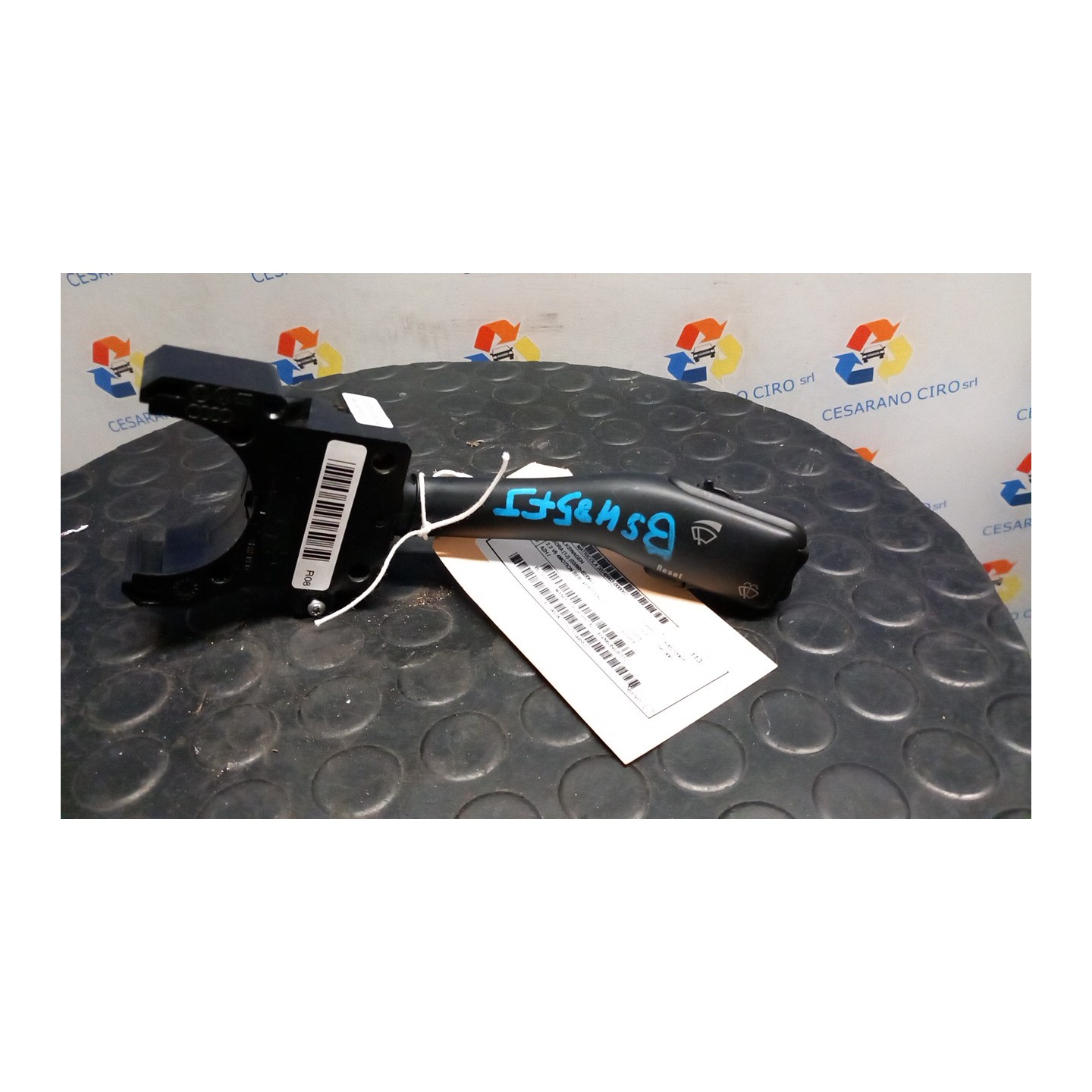 BLOCCO COMANDI TERGICRISTALLI 002 VOLKSWAGEN BORA (1J) (03/99-02/06) AZH 4B0953503F01C