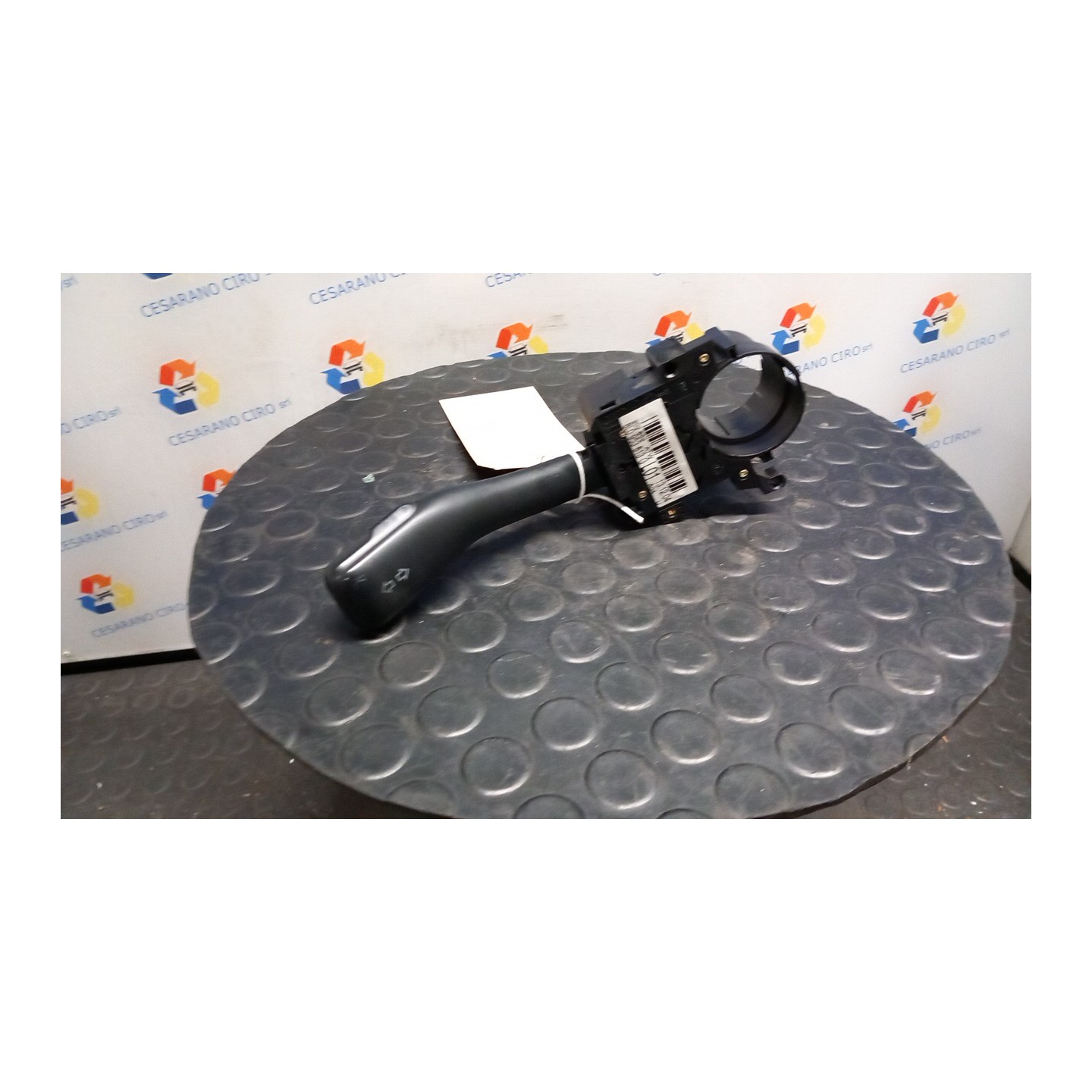 BLOCCO COMANDO VOLANTE LUCI 003 VOLKSWAGEN NEW BEETLE CABRIO (1Y) AXR 1C0953513A01C