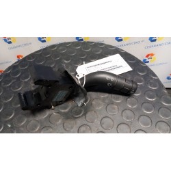 BLOCCO COMANDI TERGICRISTALLI NERO SATINATO 005 VOLKSWAGEN FOX (5Z) (04/05-07/11) BKR 5Z0953503C1NN