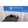 BLOCCO COMANDI TERGICRISTALLI NERO SATINATO 005 VOLKSWAGEN FOX (5Z) (04/05-07/11) BKR 5Z0953503C1NN