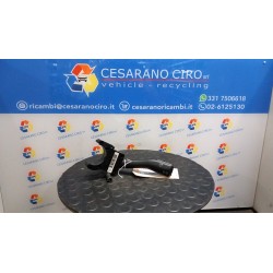 BLOCCO COMANDI TERGICRISTALLI NERO SATINATO 006 AUDI A3 (8L) (08/96-12/01) AGN 8L0953503A01C