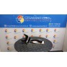 BLOCCO COMANDI TERGICRISTALLI NERO SATINATO 006 AUDI A3 (8L) (08/96-12/01) AGN 8L0953503A01C