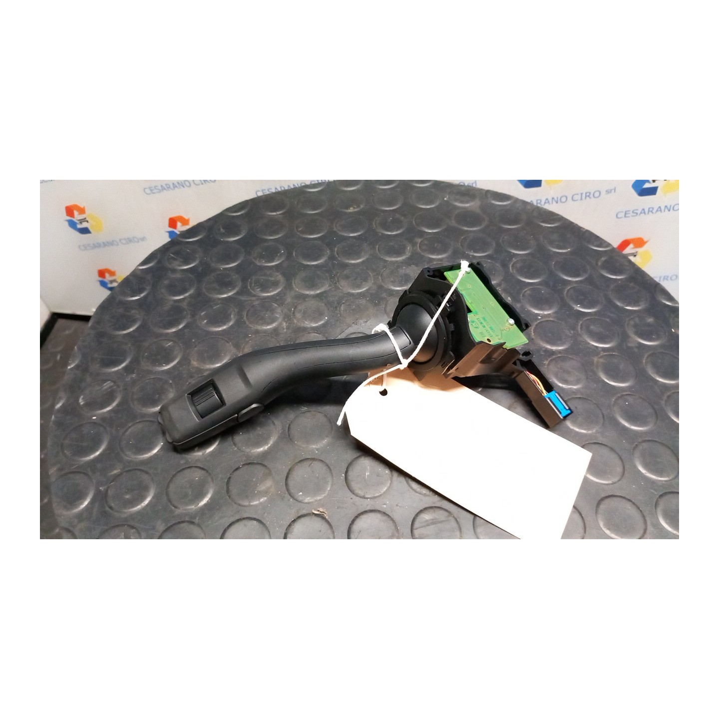 BLOCCO COMANDI TERGICRISTALLI 008 AUDI A3 (8P) (04/03-06/10) CAX 8P0953519D9B9