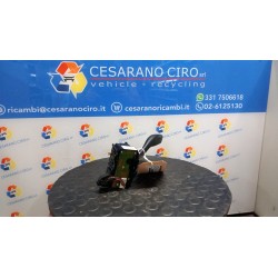 BLOCCO COMANDO VOLANTE LUCI C/REGOLATORE DI VELOCITA 009 AUDI A3 (8P) (04/03-06/10) CAX 8P0953513D9B9