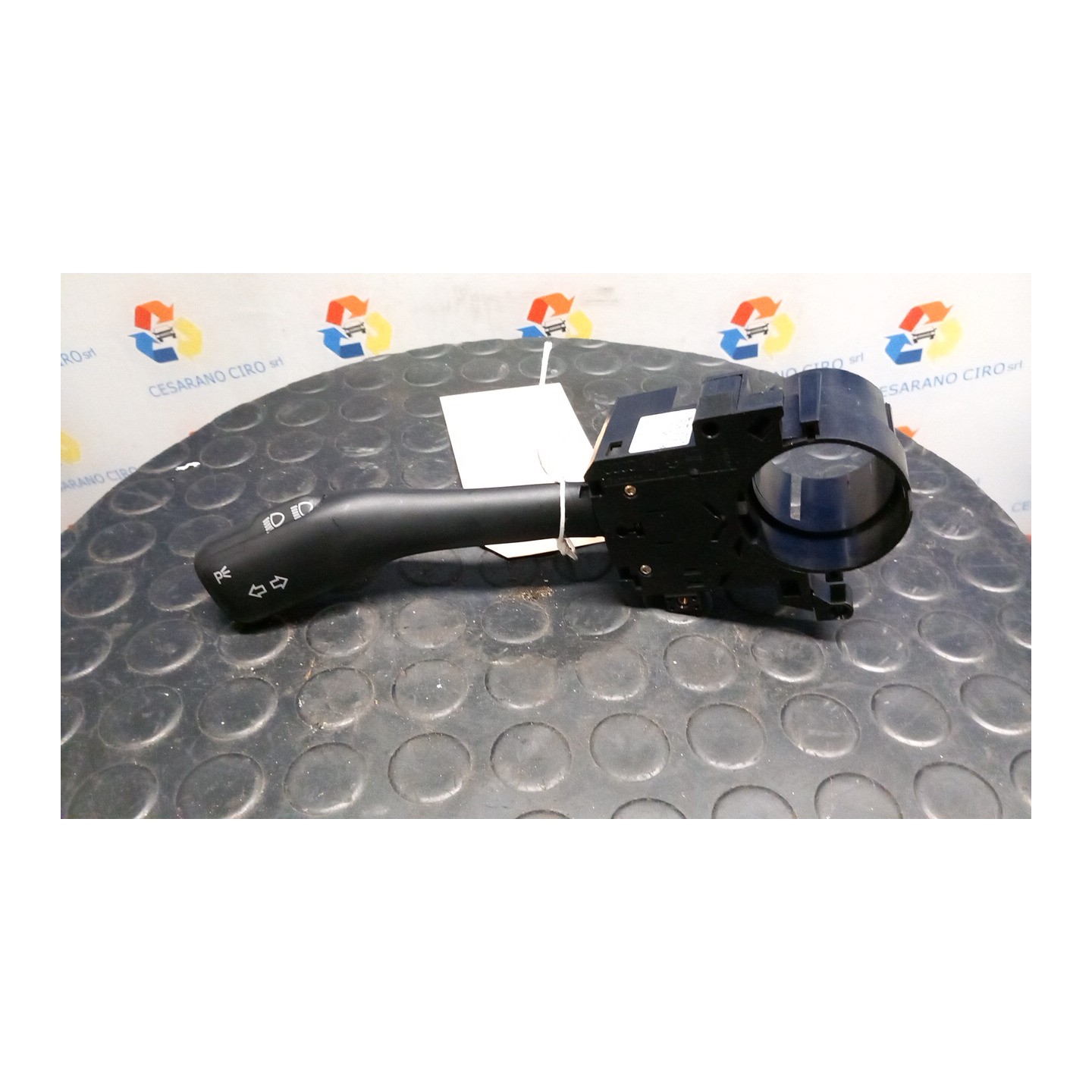 INTERRUTTORE BLOCCO COMANDO LUCI C/FENDINEBBIA E RETRONEBBIA 013 AUDI A3 (8L) (08/96-12/01) AKL 8L1941531FB98