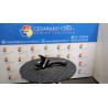 BLOCCO COMANDI TERGICRISTALLI 017 VOLKSWAGEN PASSAT (3B) (10/00-03/06) AWX 4B0953503F01C