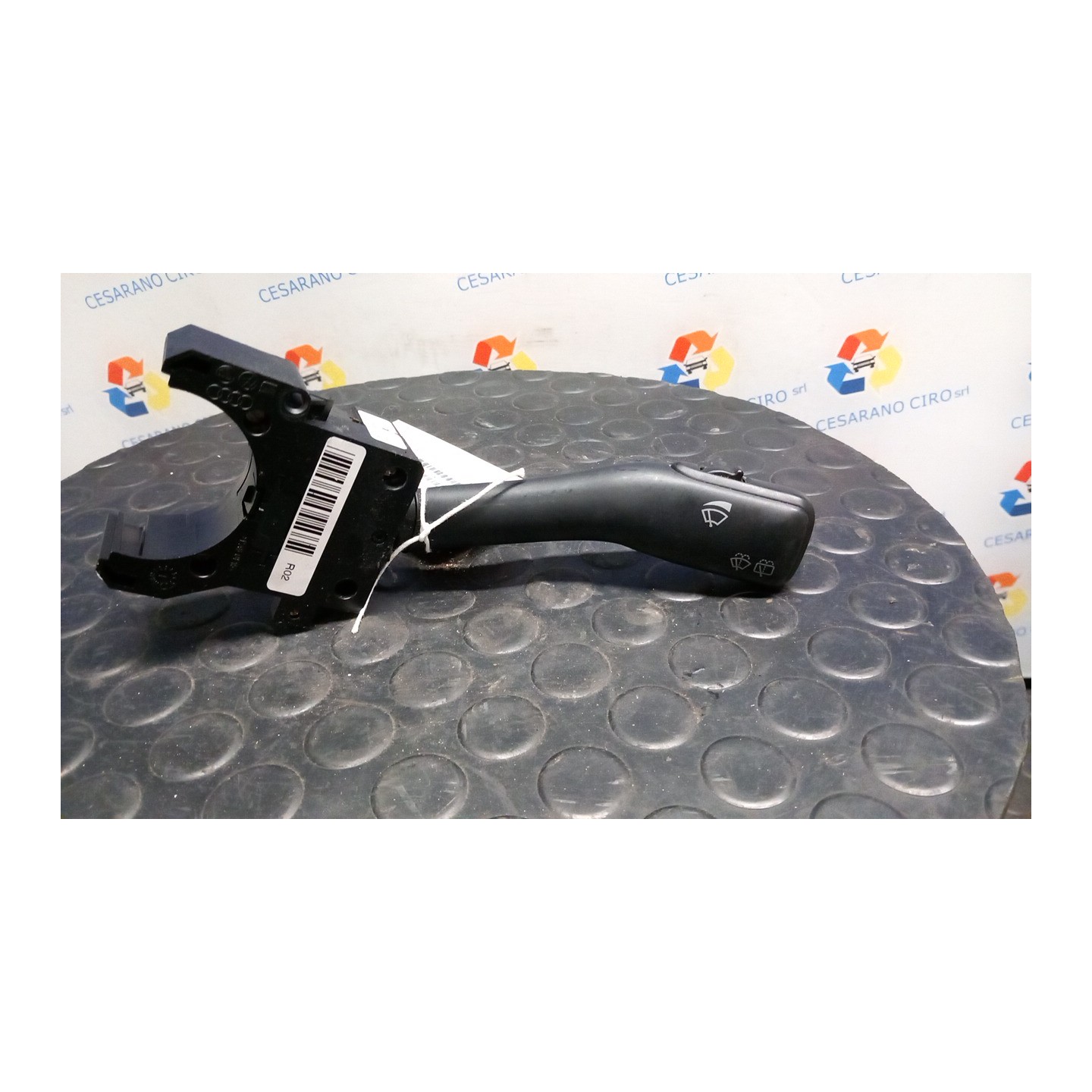BLOCCO COMANDI TERGICRISTALLI 017 VOLKSWAGEN PASSAT (3B) (10/00-03/06) AWX 4B0953503F01C