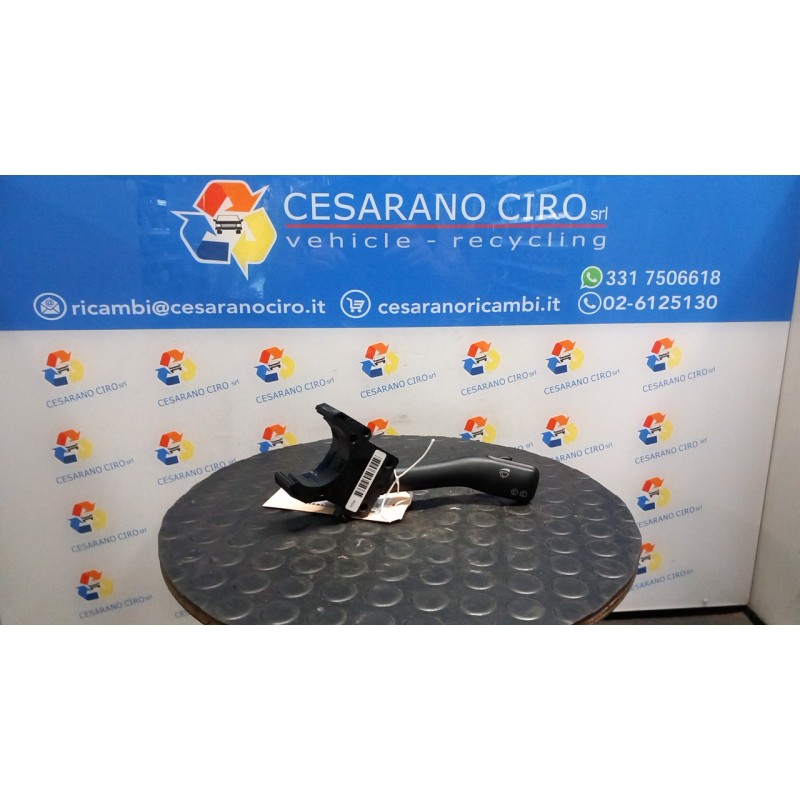 BLOCCO COMANDI TERGICRISTALLI 019 AUDI A3 (8L) (07/00-04/03) AVU 4B0953503F01C