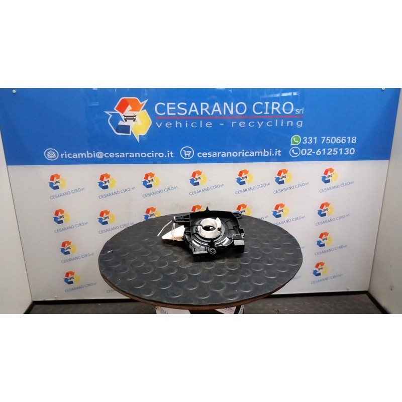 CONTATTO SPIRALIFORME AIRBAG 021 SEAT MII (KF1) (03/12-01/20) CHY 6RA959653A