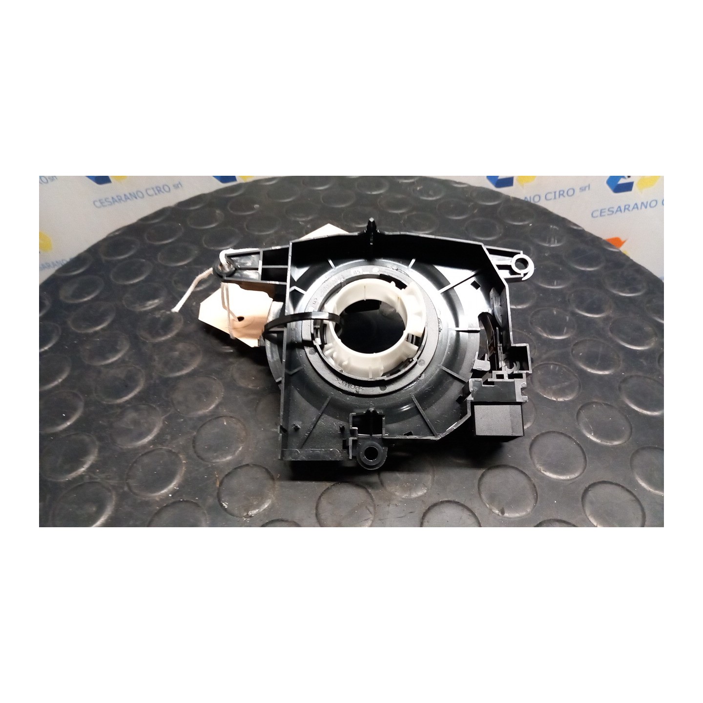 CONTATTO SPIRALIFORME AIRBAG 021 SEAT MII (KF1) (03/12-01/20) CHY 6RA959653A