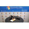 BLOCCO COMANDI TERGICRISTALLI 024 SKODA FABIA (6Y) (01/00-11/07) BME 4B0953503E01C