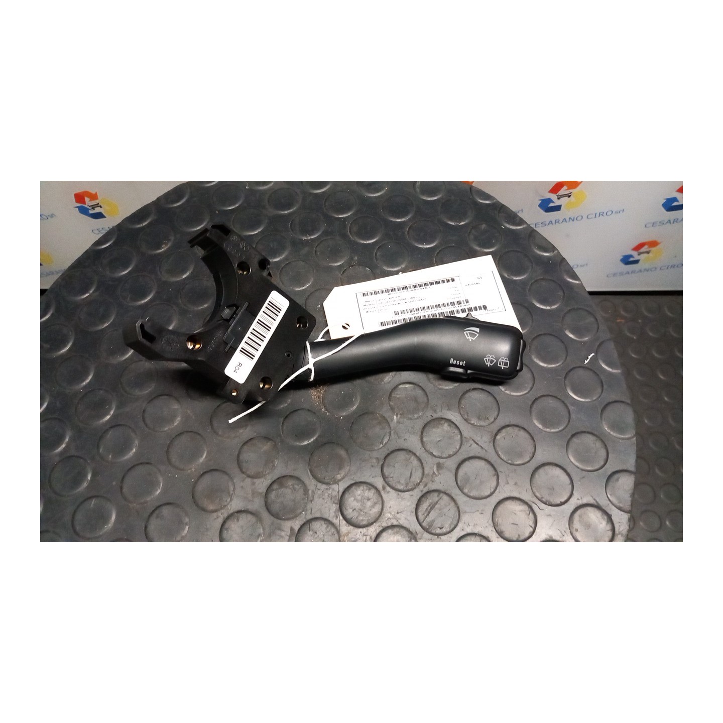 BLOCCO COMANDI TERGICRISTALLI 027 VOLKSWAGEN PASSAT (3B) (08/96-04/03) ATJ 8L0953503A01C