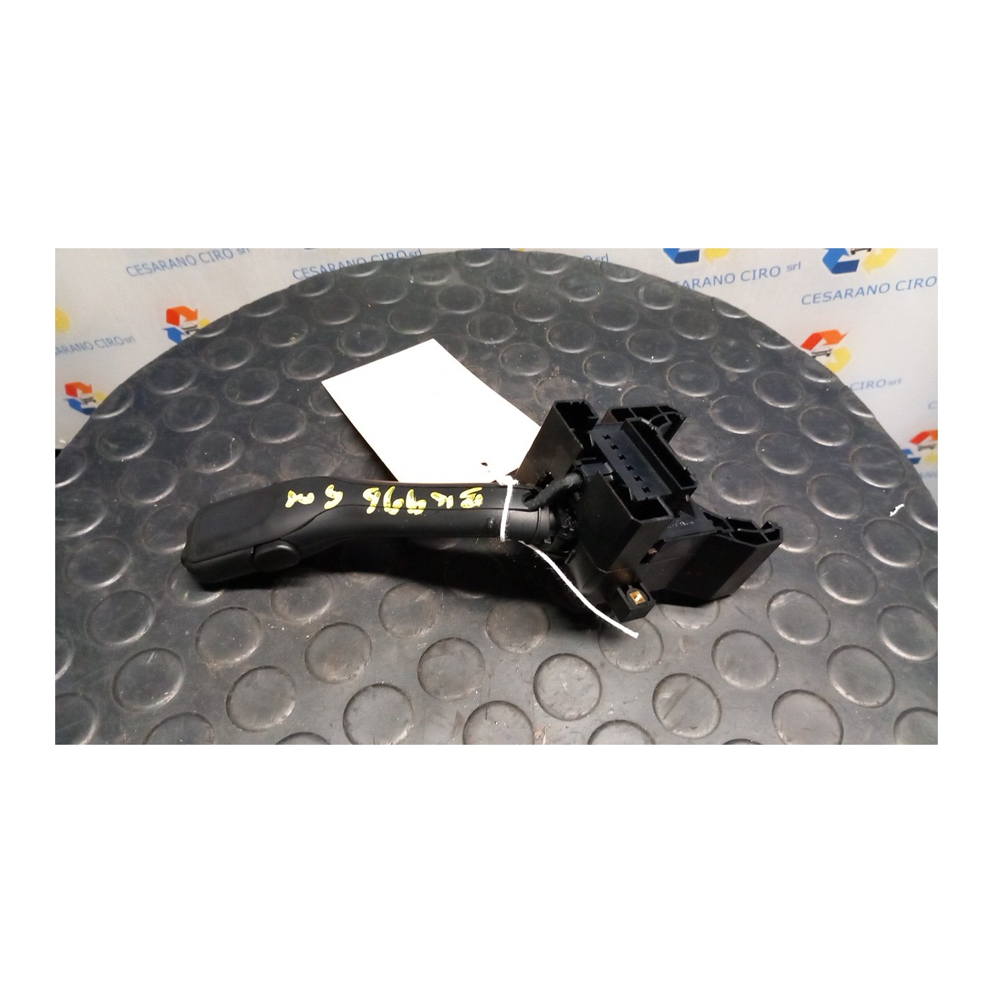 BLOCCO COMANDI TERGICRISTALLI 027 VOLKSWAGEN PASSAT (3B) (08/96-04/03) ATJ 8L0953503A01C