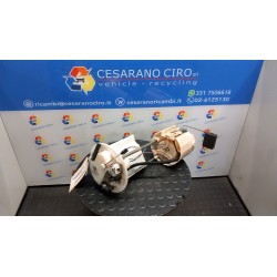 POMPA CARBURANTE C/TRASDUTTORE (GALLEGGIANTE) 030 TOYOTA YARIS (11/05-02/12) 1KRFE 770200D081