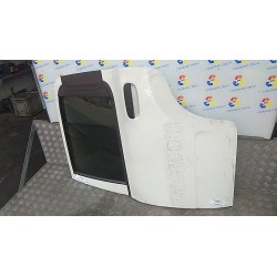 PORTA POST. SX. 037 FIAT PANDA VAN (33) (06/12-09/18) 312B2000 51841638