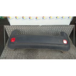 PARAURTI POST. 041 FIAT PANDA VAN (33) (06/12-09/18) 312B2000 735537016