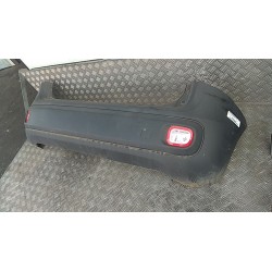 PARAURTI POST. 041 FIAT PANDA VAN (33) (06/12-09/18) 312B2000 735537016