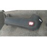PARAURTI POST. 041 FIAT PANDA VAN (33) (06/12-09/18) 312B2000 735537016