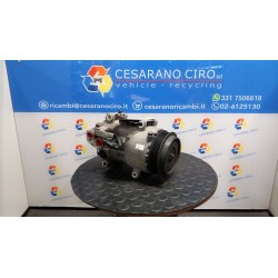 COMPRESSORE A/C 002 MERCEDES-BENZ CLASSE A (W/C169) (07/04-04/13 266920 A0022304711