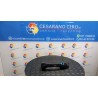 MANIGLIA PORTA POST. SX. 020 VOLKSWAGEN GOLF (5K/AJ) (09/08-) CAV 1K8837205FGRU