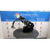 SERRATURA PORTA POST. DX. 024 VOLKSWAGEN GOLF (5K/AJ) (09/08-) CAV 5K4839016J