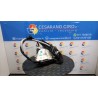 SERRATURA PORTA POST. SX. 025 VOLKSWAGEN GOLF (5K/AJ) (09/08-) CAV 5K4839015J