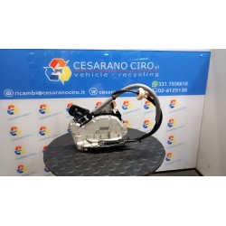 SERRATURA PORTA ANT. DX. 026 VOLKSWAGEN GOLF (5K/AJ) (09/08-) CAV 5K1837016C